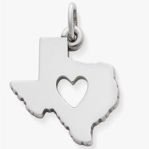James Avery Deep in the Heart of Texas Charm